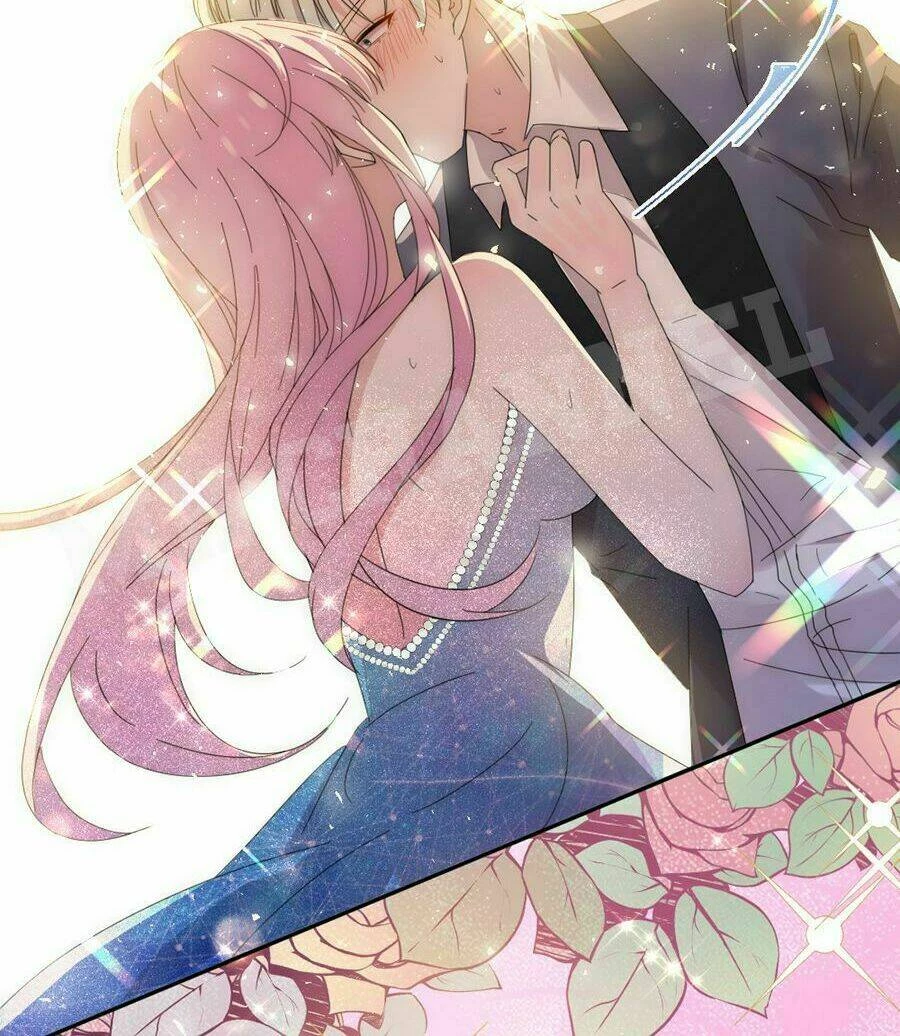 Hoàn Mỹ Lão Công Tiến Hóa Luân Chapter  115 - 33