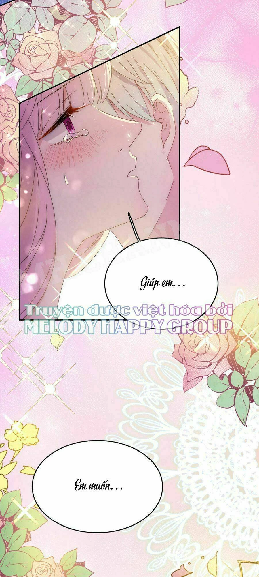 Hoàn Mỹ Lão Công Tiến Hóa Luân Chapter  115 - 34