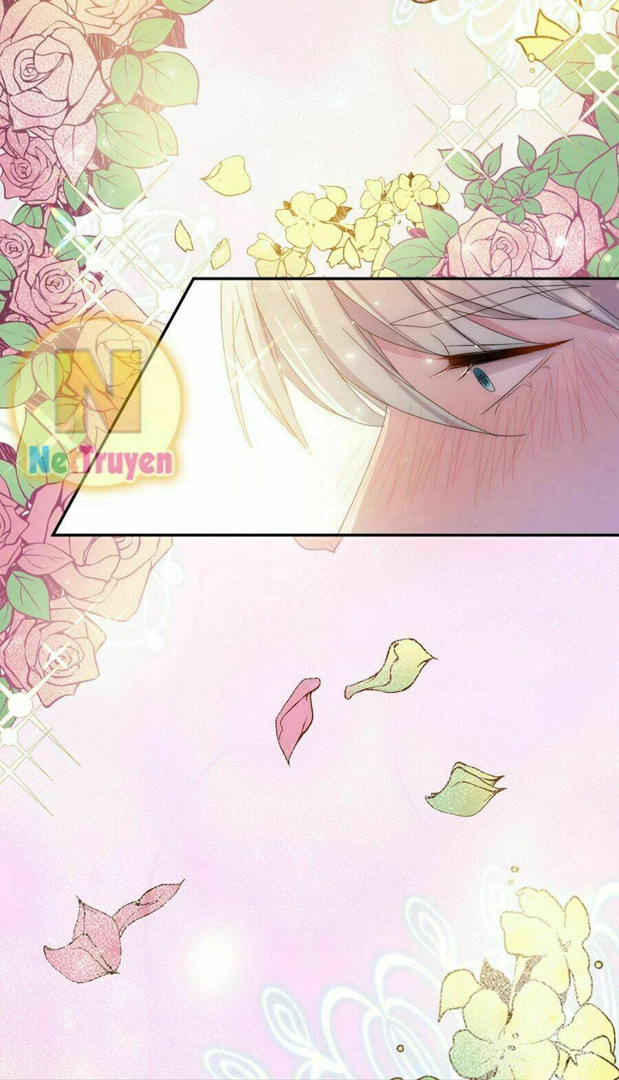 Hoàn Mỹ Lão Công Tiến Hóa Luân Chapter  115 - 35