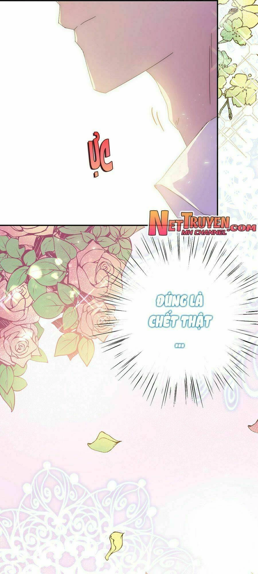 Hoàn Mỹ Lão Công Tiến Hóa Luân Chapter  115 - 36