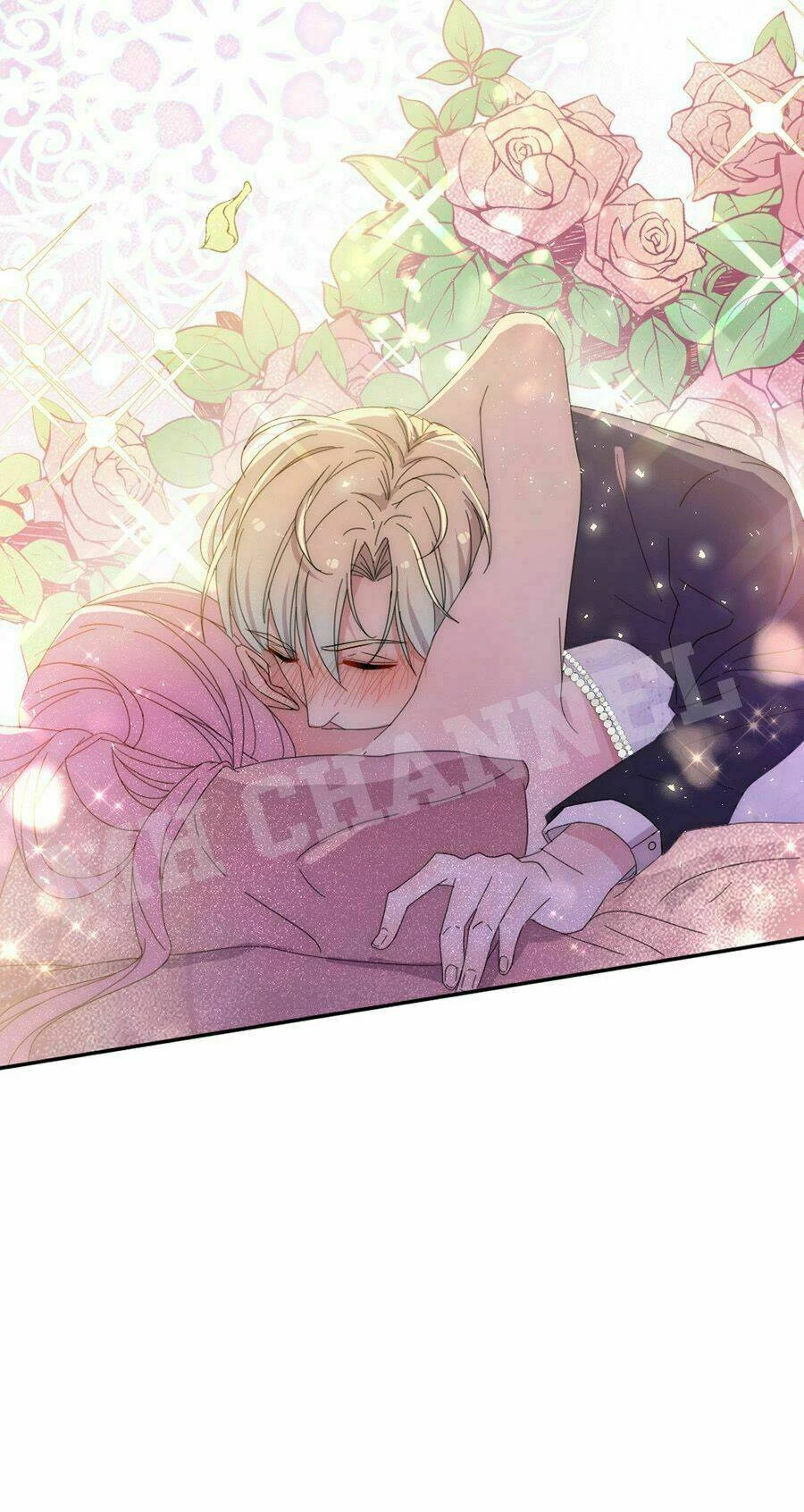 Hoàn Mỹ Lão Công Tiến Hóa Luân Chapter  115 - 37