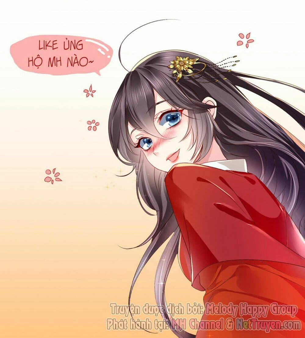 Hoàn Mỹ Lão Công Tiến Hóa Luân Chapter  115 - 40