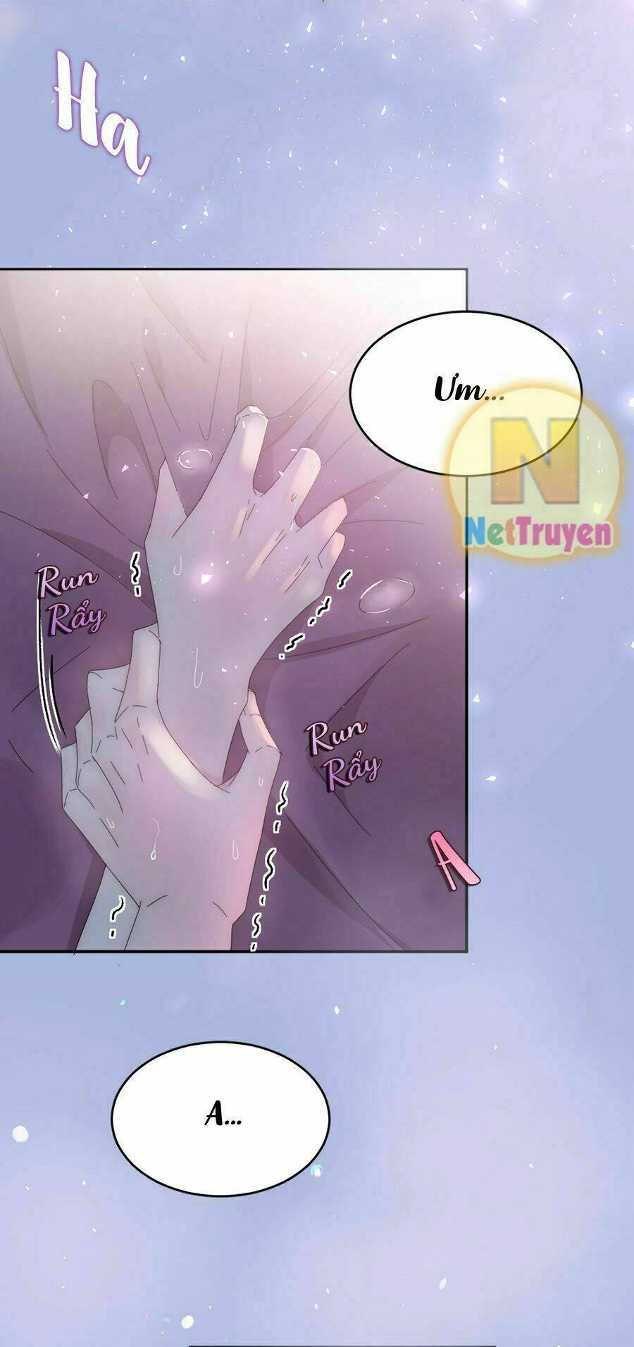 Hoàn Mỹ Lão Công Tiến Hóa Luân Chapter  116 - 7