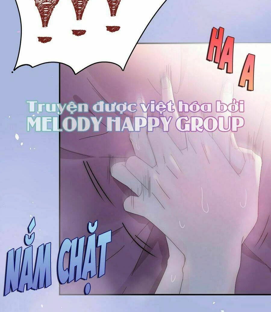 Hoàn Mỹ Lão Công Tiến Hóa Luân Chapter  116 - 9