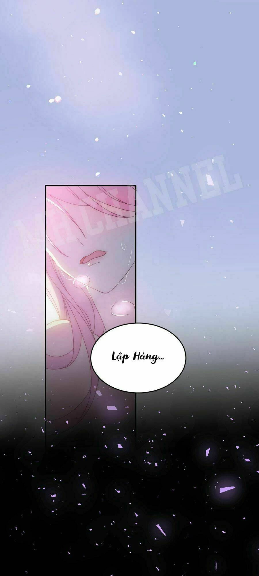 Hoàn Mỹ Lão Công Tiến Hóa Luân Chapter  116 - 10