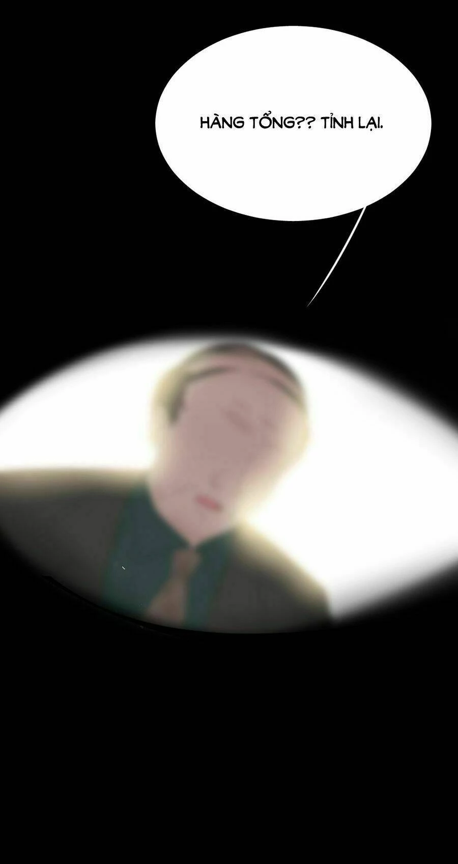 Hoàn Mỹ Lão Công Tiến Hóa Luân Chapter  116 - 12