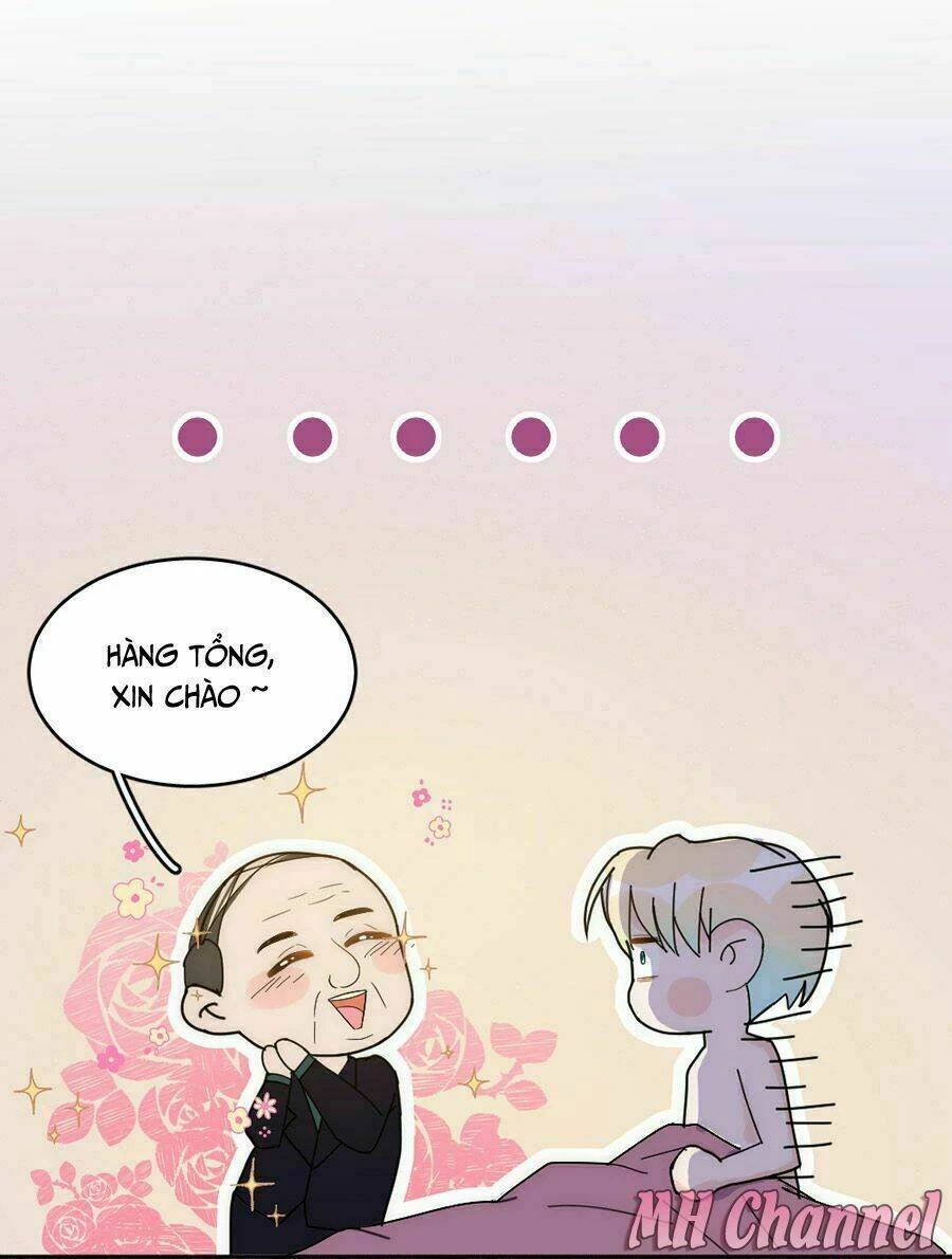 Hoàn Mỹ Lão Công Tiến Hóa Luân Chapter  116 - 14