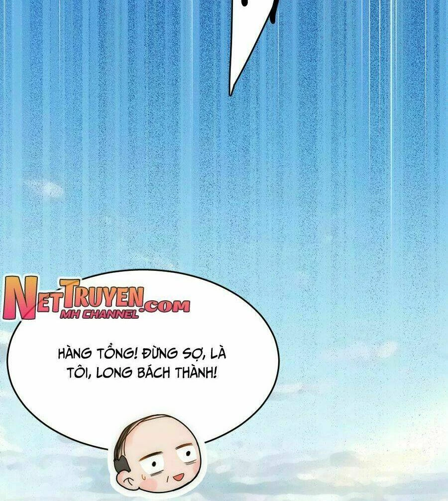 Hoàn Mỹ Lão Công Tiến Hóa Luân Chapter  116 - 16