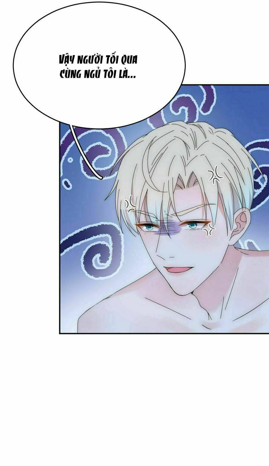 Hoàn Mỹ Lão Công Tiến Hóa Luân Chapter  116 - 20