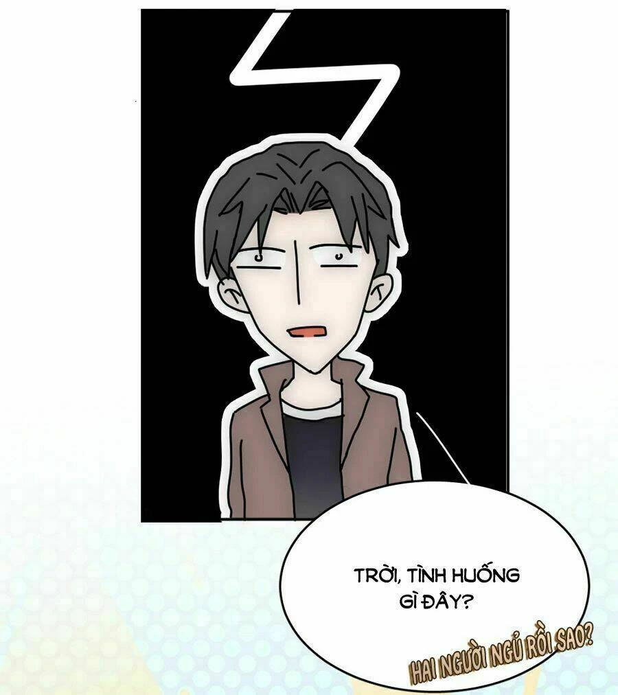 Hoàn Mỹ Lão Công Tiến Hóa Luân Chapter  116 - 24