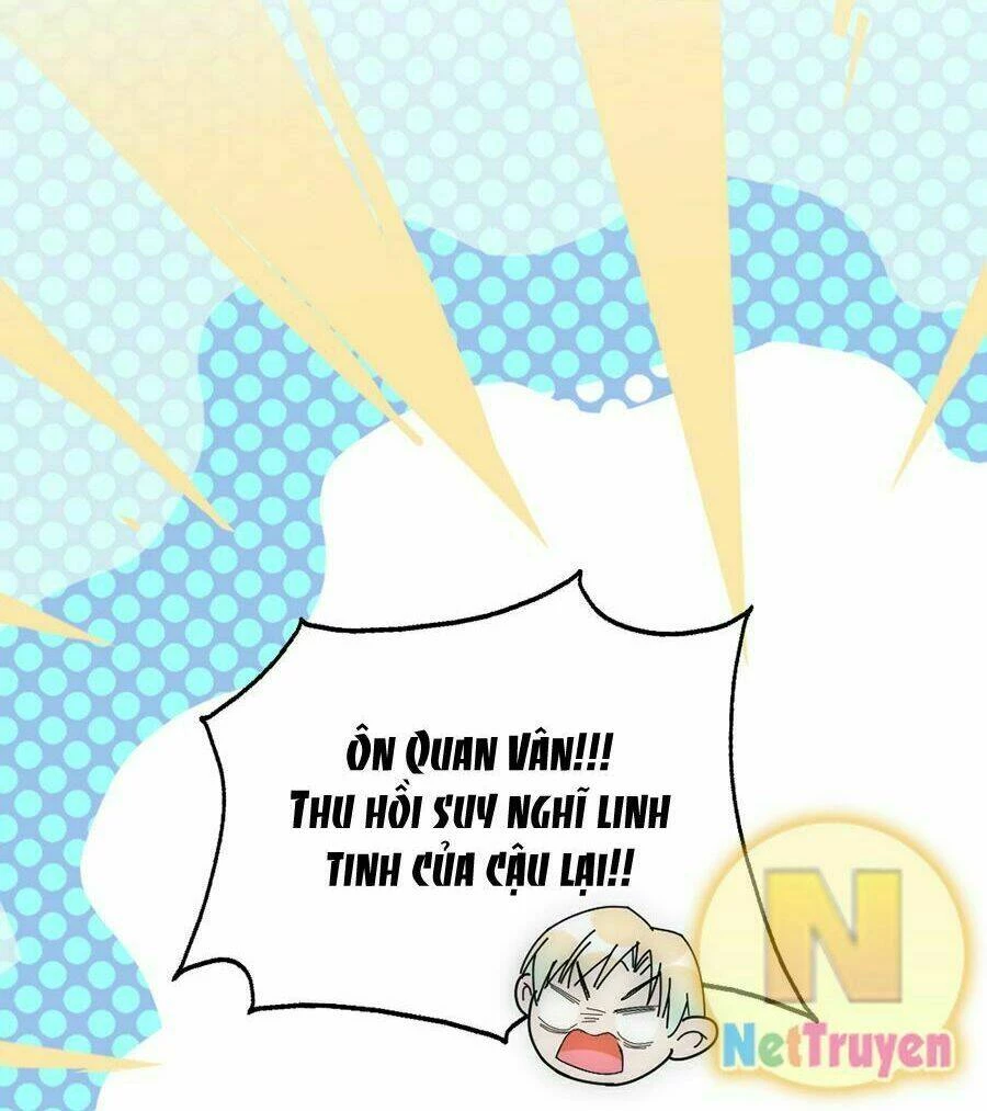 Hoàn Mỹ Lão Công Tiến Hóa Luân Chapter  116 - 25