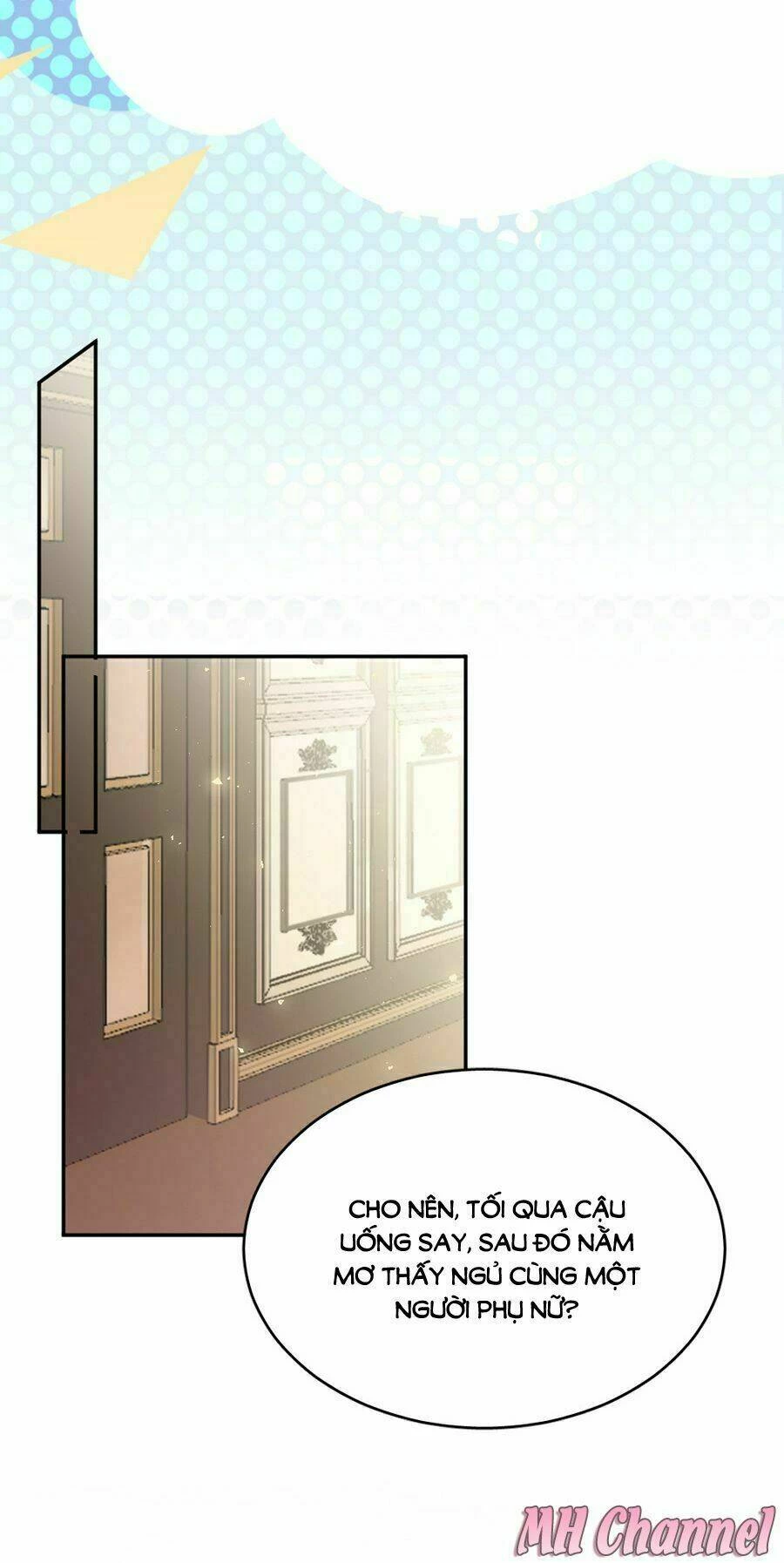 Hoàn Mỹ Lão Công Tiến Hóa Luân Chapter  116 - 26