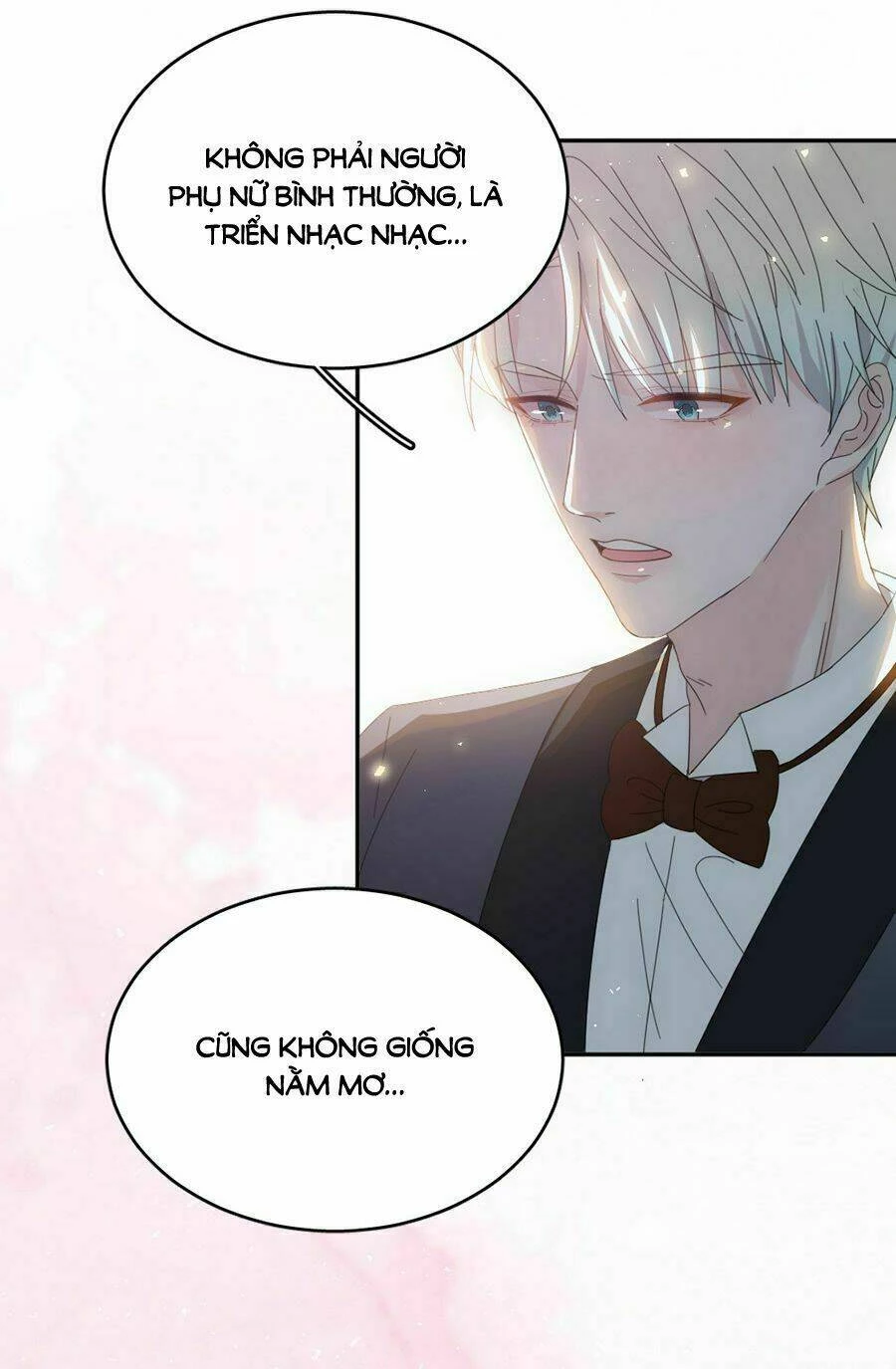 Hoàn Mỹ Lão Công Tiến Hóa Luân Chapter  116 - 27