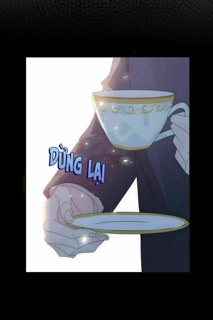 Hoàn Mỹ Lão Công Tiến Hóa Luân Chapter  116 - 30