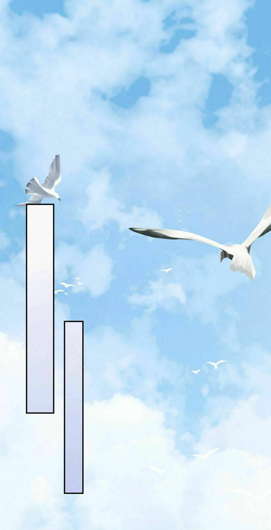 Hoàn Mỹ Lão Công Tiến Hóa Luân Chapter  116 - 32