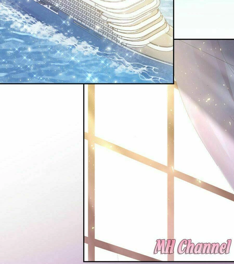 Hoàn Mỹ Lão Công Tiến Hóa Luân Chapter  116 - 34