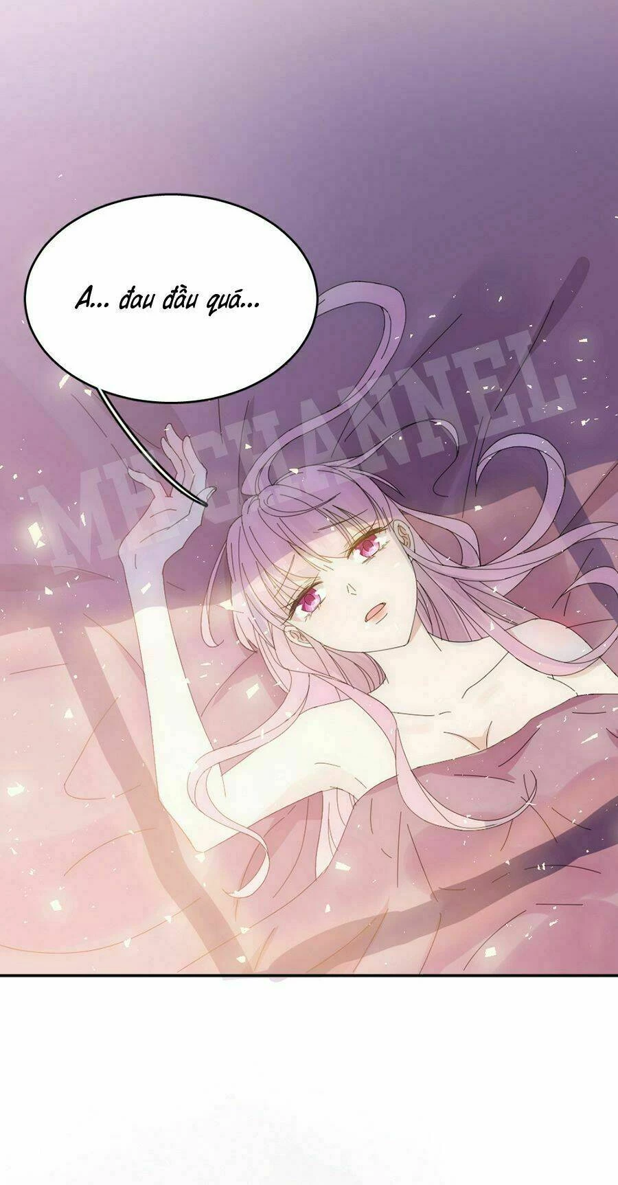 Hoàn Mỹ Lão Công Tiến Hóa Luân Chapter  116 - 35