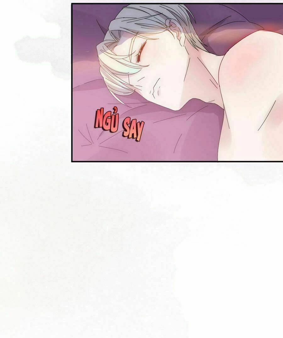 Hoàn Mỹ Lão Công Tiến Hóa Luân Chapter  116 - 37