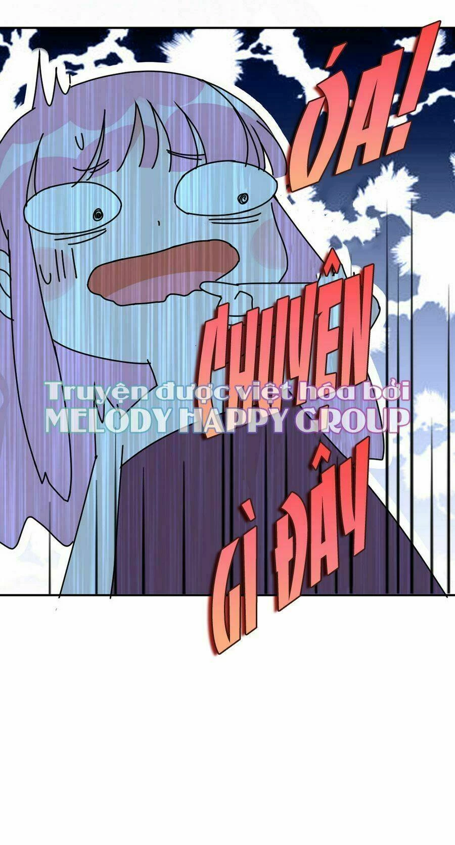 Hoàn Mỹ Lão Công Tiến Hóa Luân Chapter  116 - 38