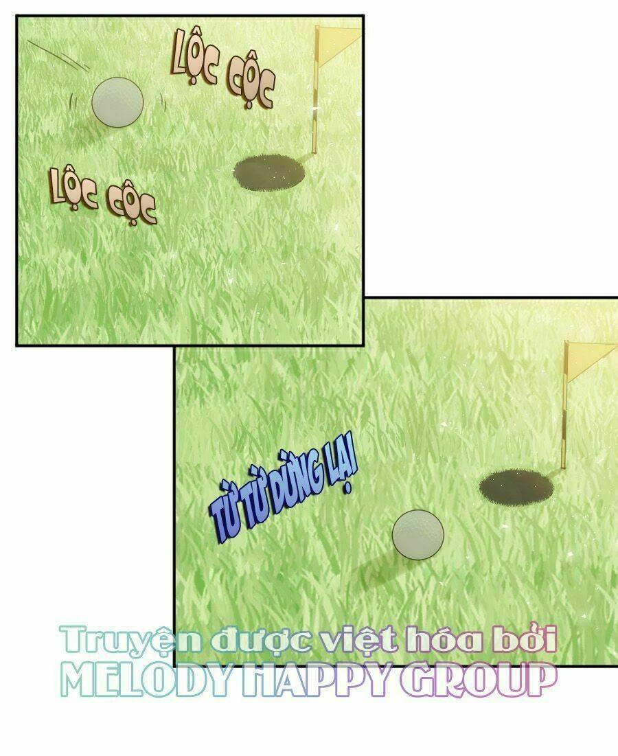 Hoàn Mỹ Lão Công Tiến Hóa Luân Chapter  119 - 7