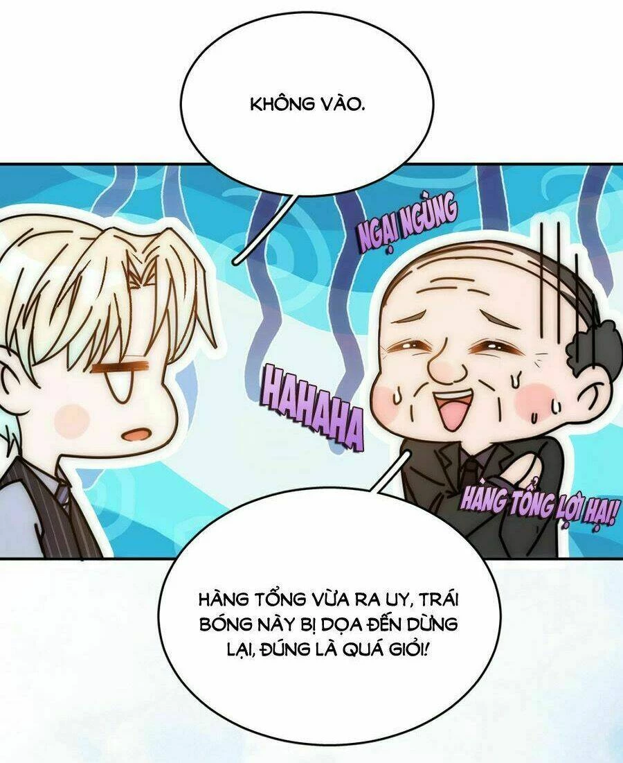 Hoàn Mỹ Lão Công Tiến Hóa Luân Chapter  119 - 8