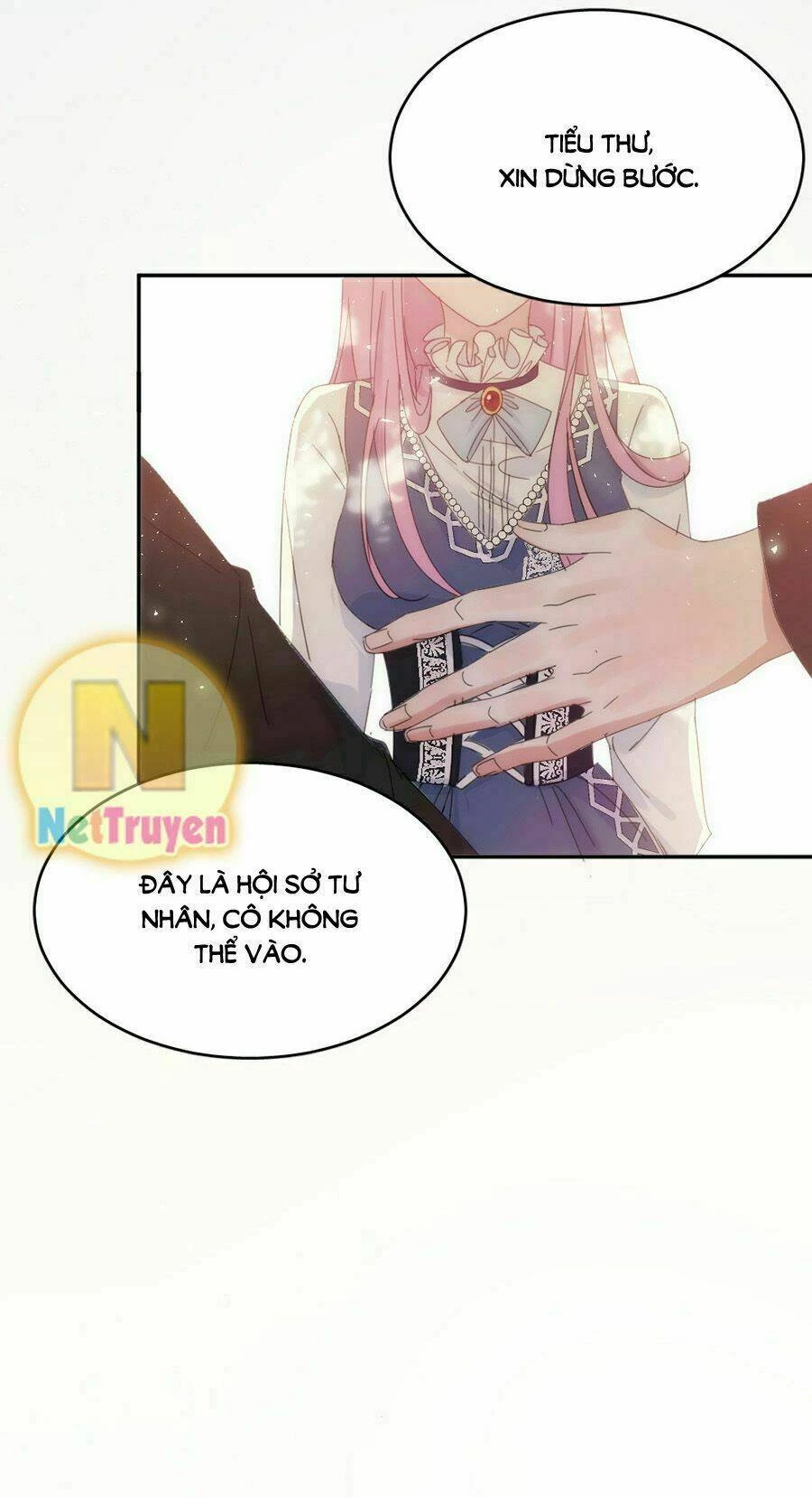 Hoàn Mỹ Lão Công Tiến Hóa Luân Chapter  119 - 11