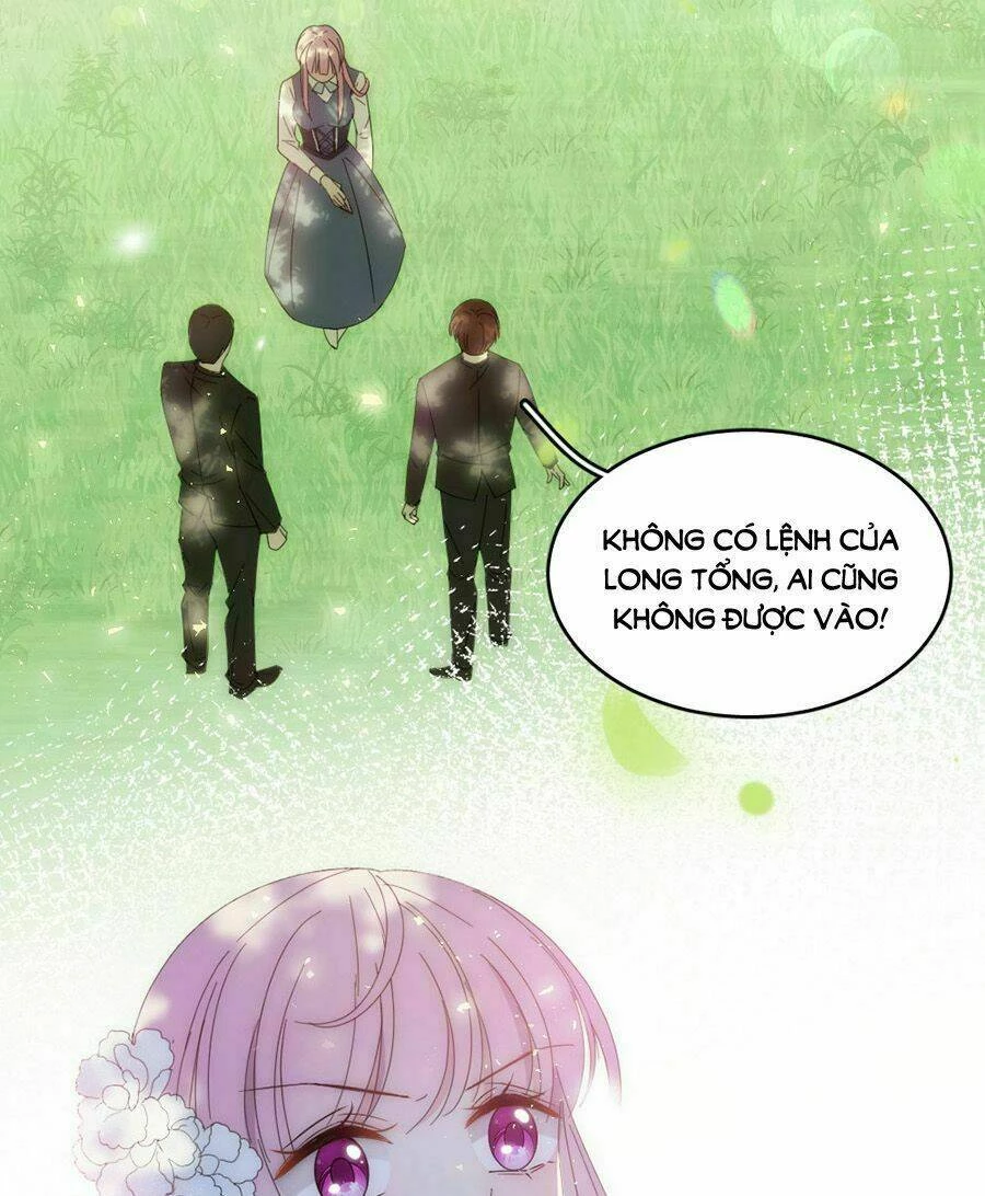 Hoàn Mỹ Lão Công Tiến Hóa Luân Chapter  119 - 14