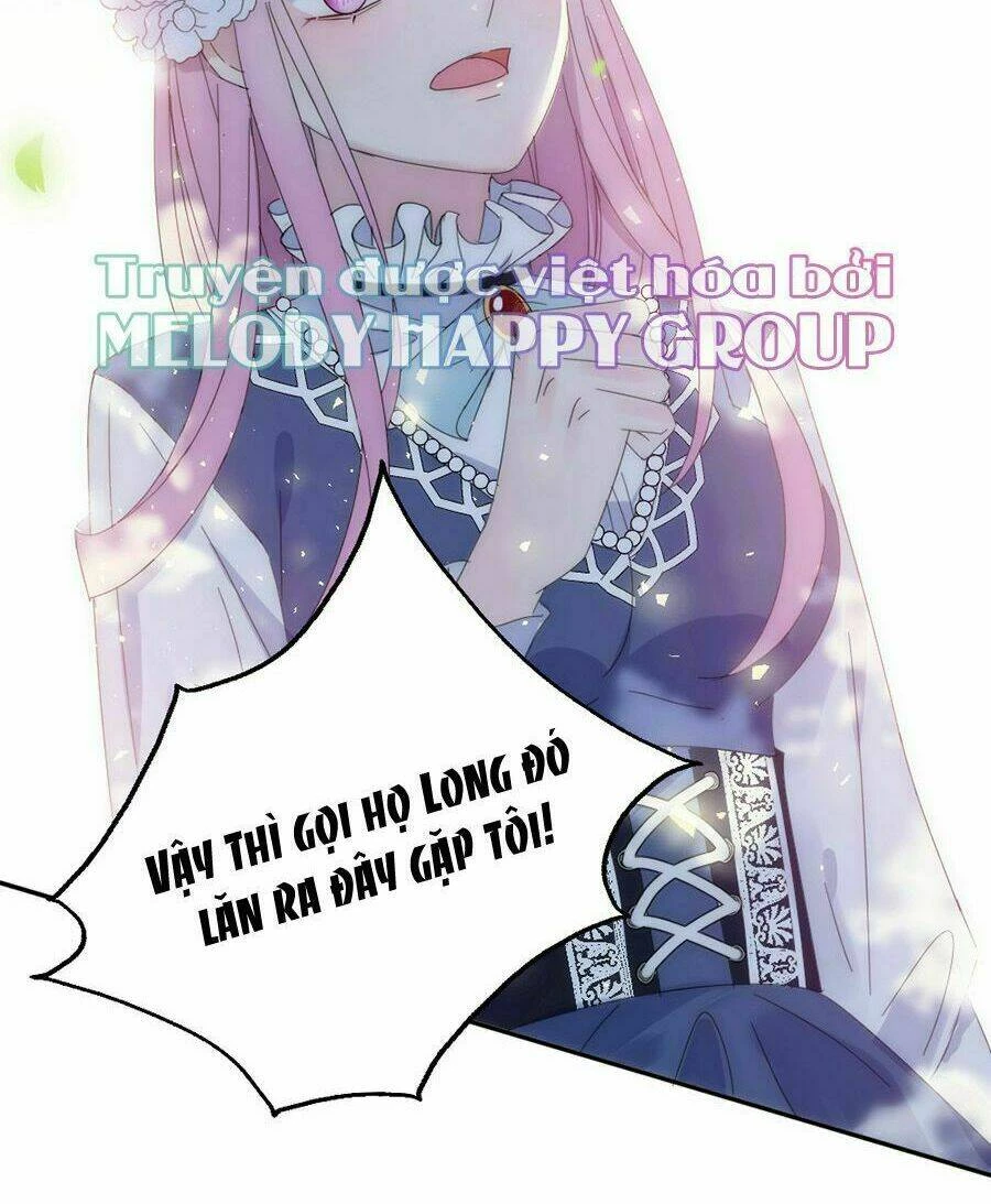 Hoàn Mỹ Lão Công Tiến Hóa Luân Chapter  119 - 15