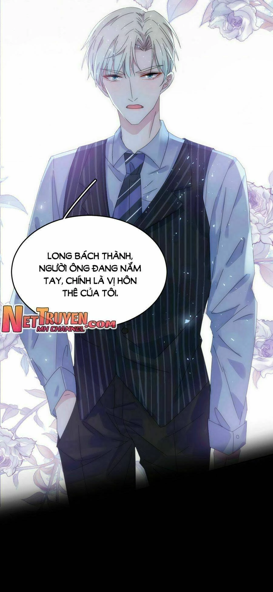 Hoàn Mỹ Lão Công Tiến Hóa Luân Chapter  119 - 20