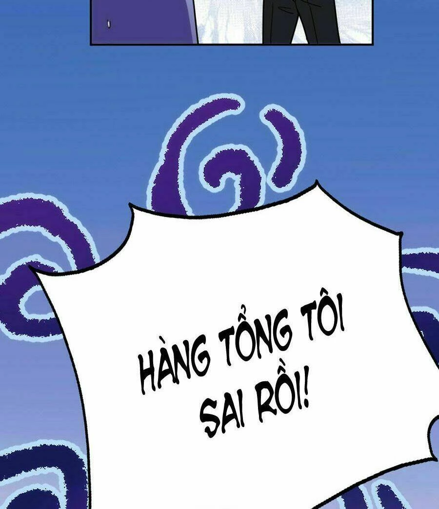 Hoàn Mỹ Lão Công Tiến Hóa Luân Chapter  119 - 23