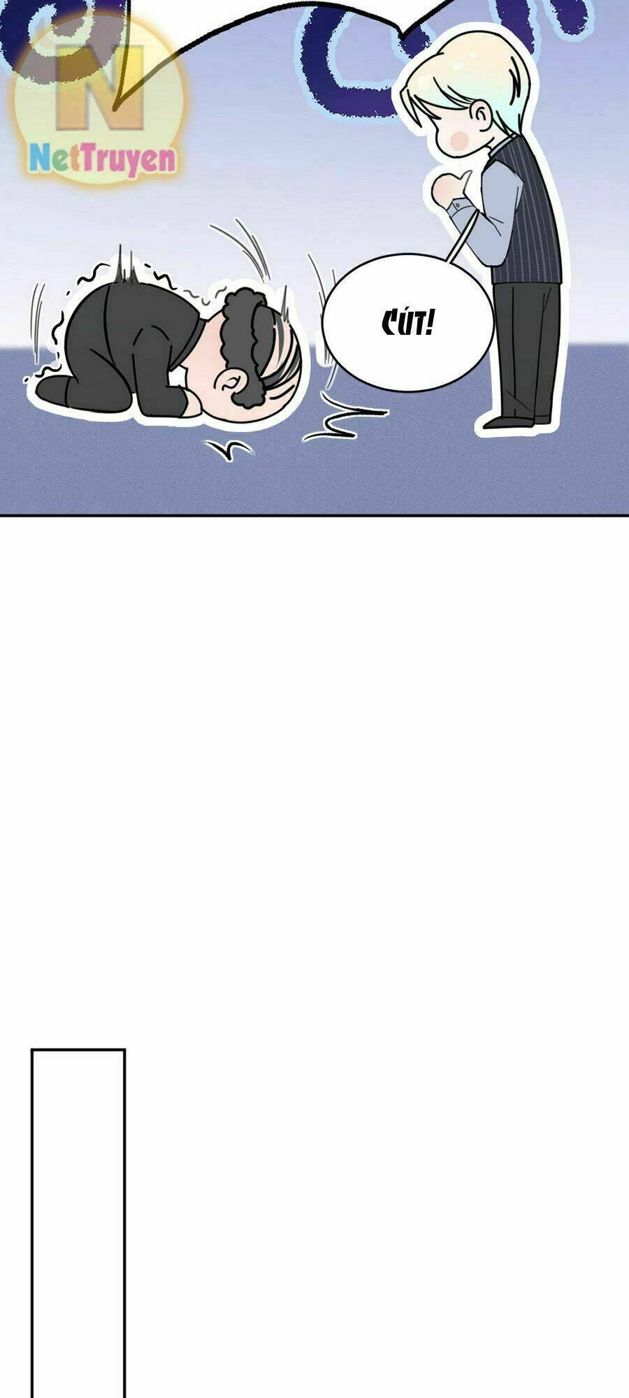 Hoàn Mỹ Lão Công Tiến Hóa Luân Chapter  119 - 24