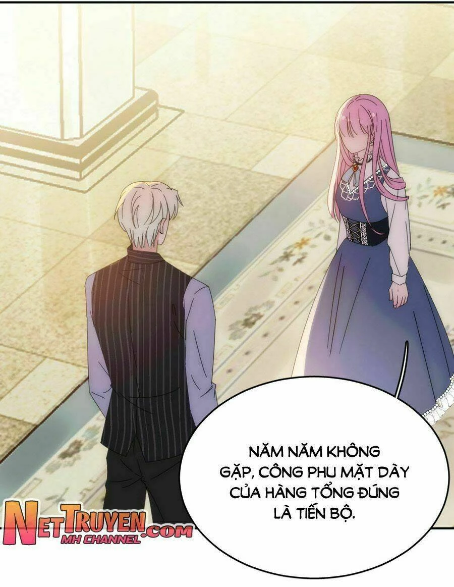 Hoàn Mỹ Lão Công Tiến Hóa Luân Chapter  119 - 26