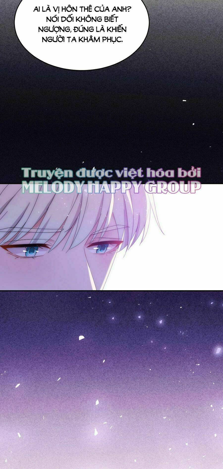 Hoàn Mỹ Lão Công Tiến Hóa Luân Chapter  119 - 28