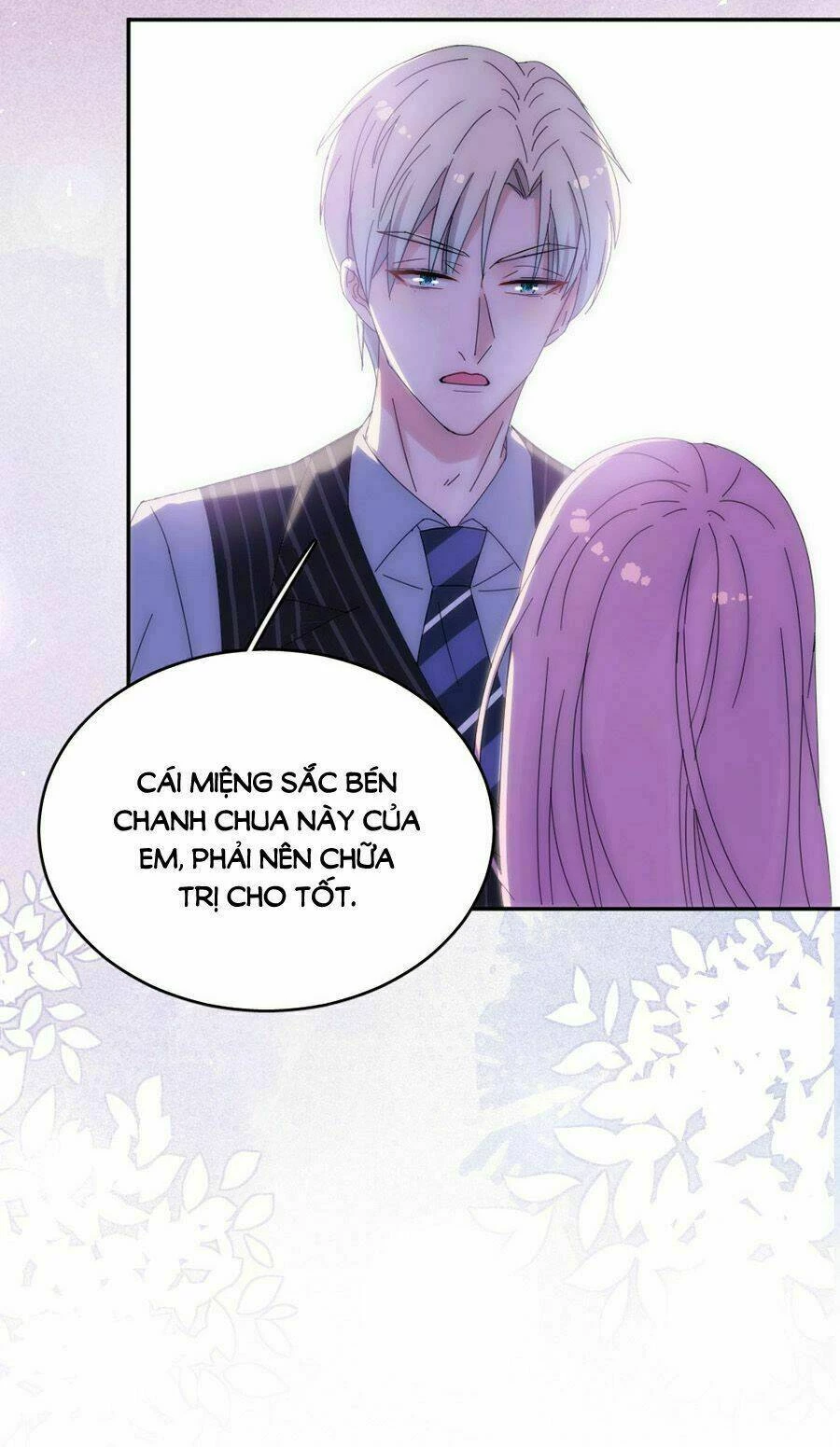 Hoàn Mỹ Lão Công Tiến Hóa Luân Chapter  119 - 29