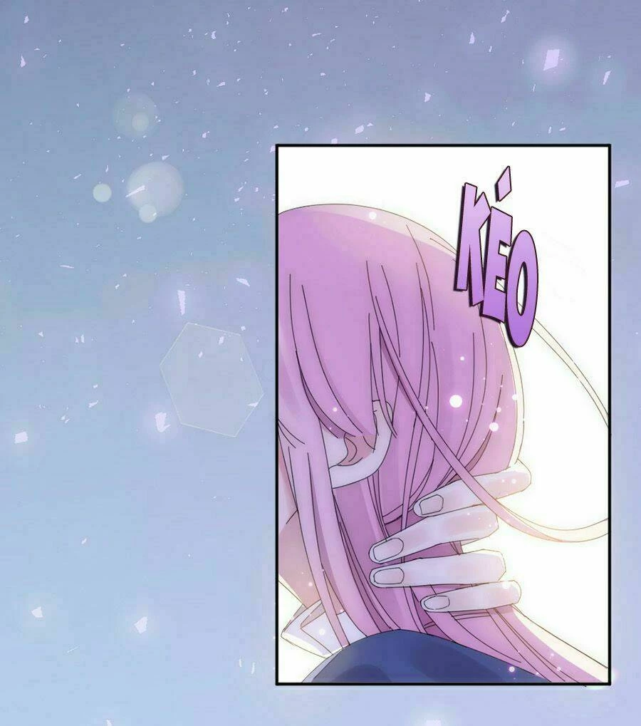 Hoàn Mỹ Lão Công Tiến Hóa Luân Chapter  119 - 31