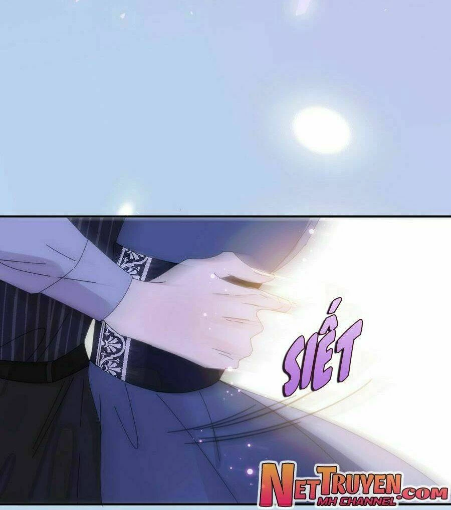 Hoàn Mỹ Lão Công Tiến Hóa Luân Chapter  119 - 32