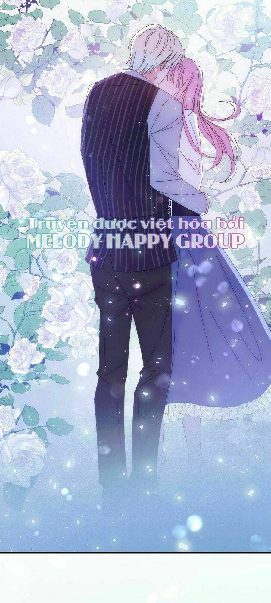 Hoàn Mỹ Lão Công Tiến Hóa Luân Chapter  119 - 34