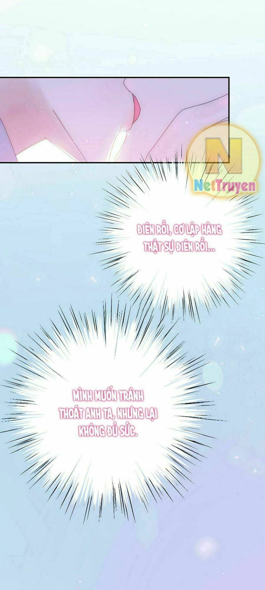 Hoàn Mỹ Lão Công Tiến Hóa Luân Chapter  119 - 35