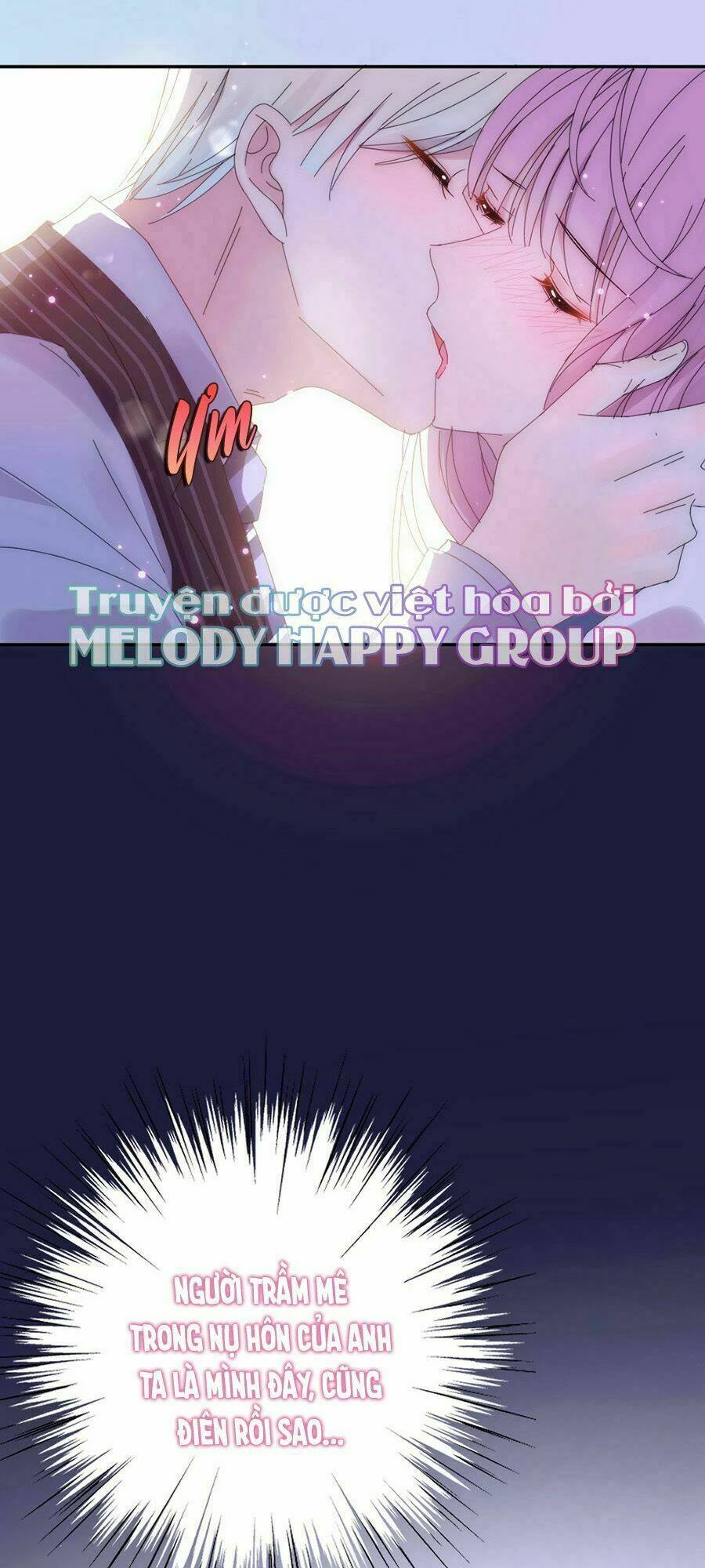 Hoàn Mỹ Lão Công Tiến Hóa Luân Chapter  119 - 36