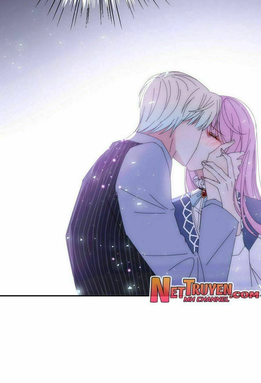 Hoàn Mỹ Lão Công Tiến Hóa Luân Chapter  119 - 37