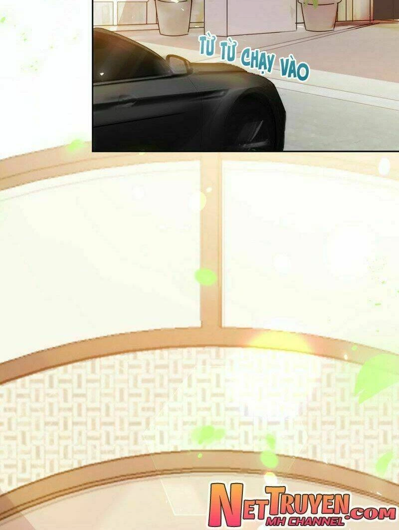 Hoàn Mỹ Lão Công Tiến Hóa Luân Chapter  125 - 7