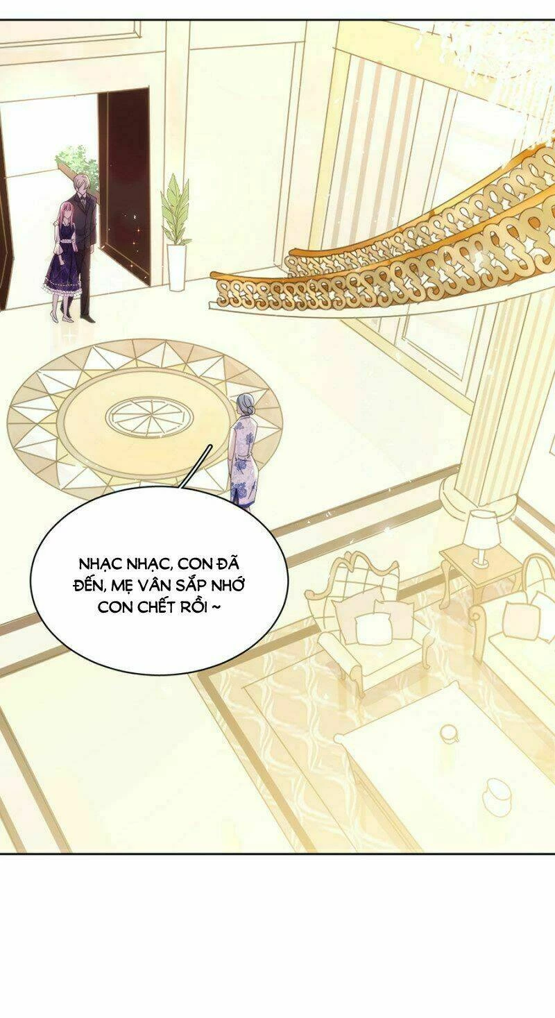 Hoàn Mỹ Lão Công Tiến Hóa Luân Chapter  125 - 10