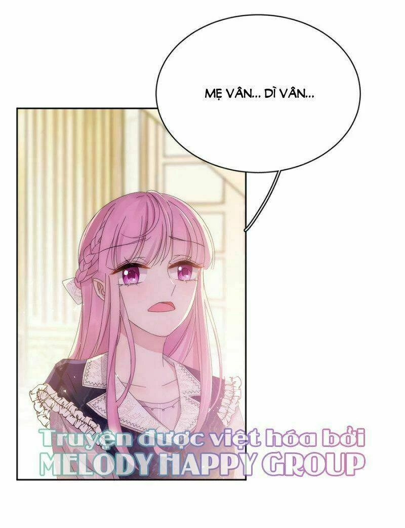 Hoàn Mỹ Lão Công Tiến Hóa Luân Chapter  125 - 11