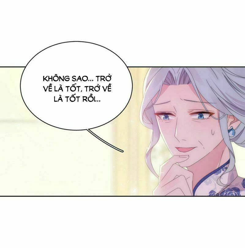 Hoàn Mỹ Lão Công Tiến Hóa Luân Chapter  125 - 13