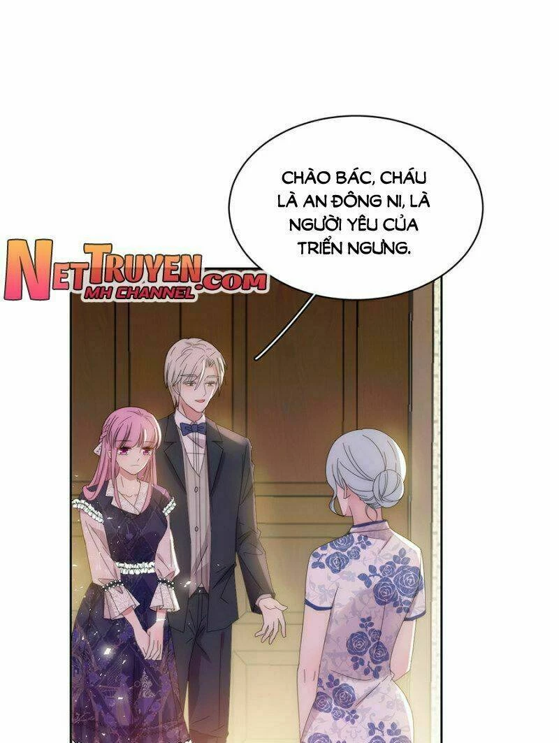 Hoàn Mỹ Lão Công Tiến Hóa Luân Chapter  125 - 14