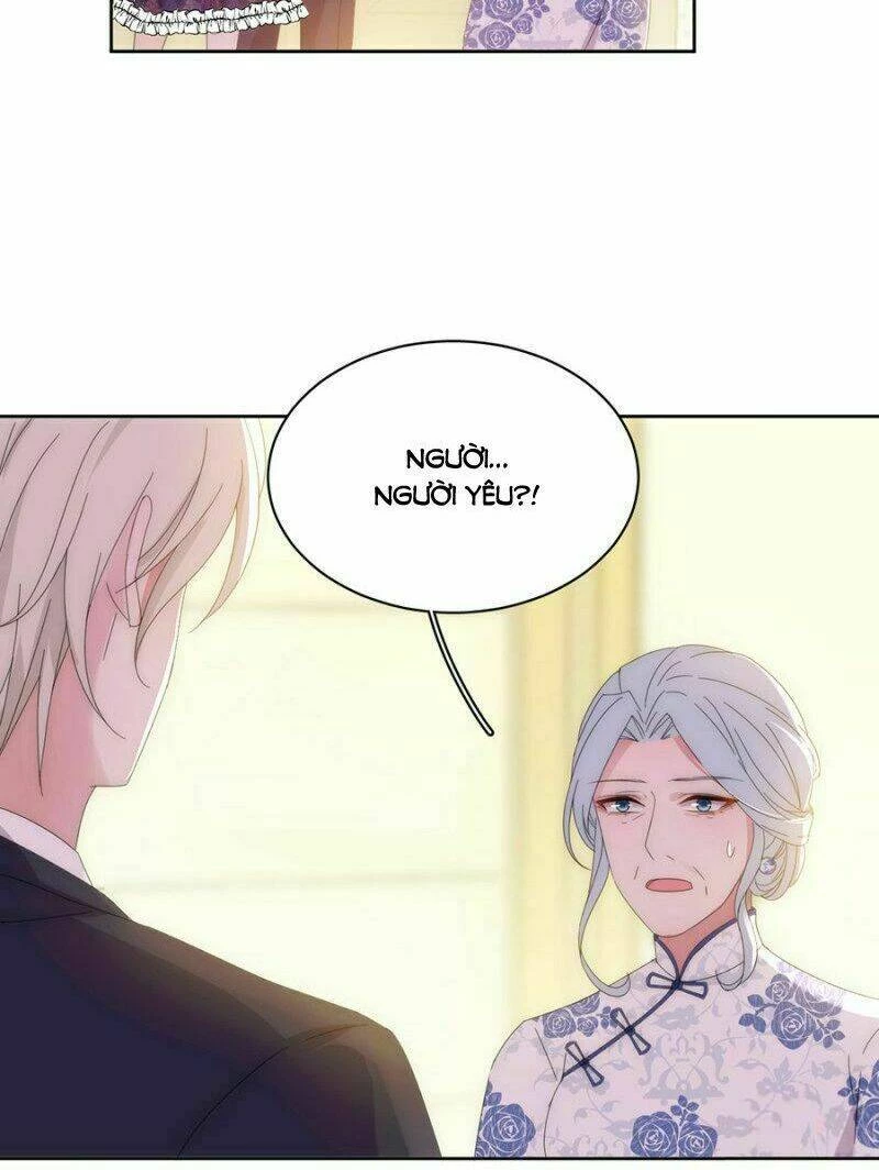 Hoàn Mỹ Lão Công Tiến Hóa Luân Chapter  125 - 15