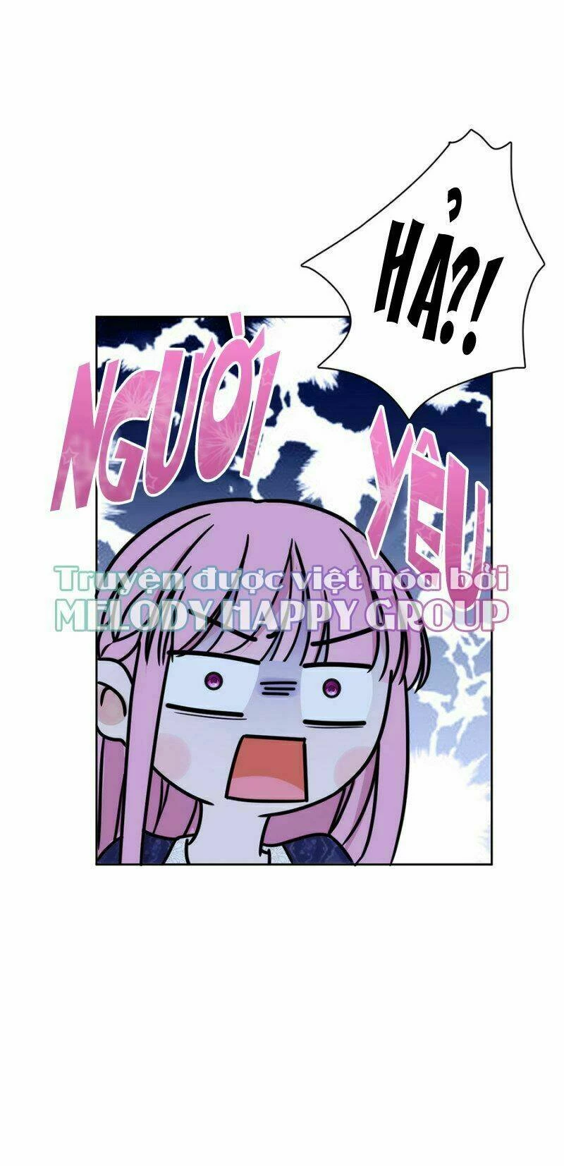 Hoàn Mỹ Lão Công Tiến Hóa Luân Chapter  125 - 16