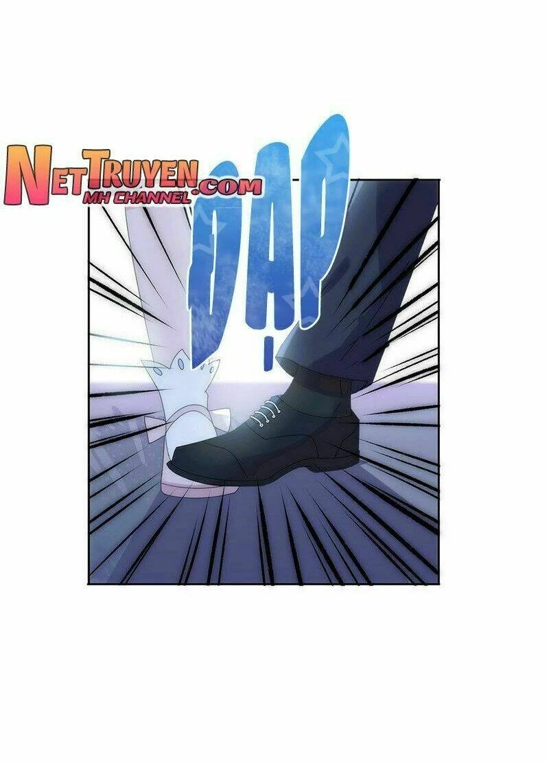 Hoàn Mỹ Lão Công Tiến Hóa Luân Chapter  125 - 19