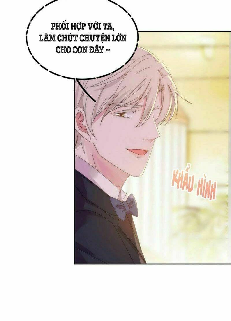 Hoàn Mỹ Lão Công Tiến Hóa Luân Chapter  125 - 24