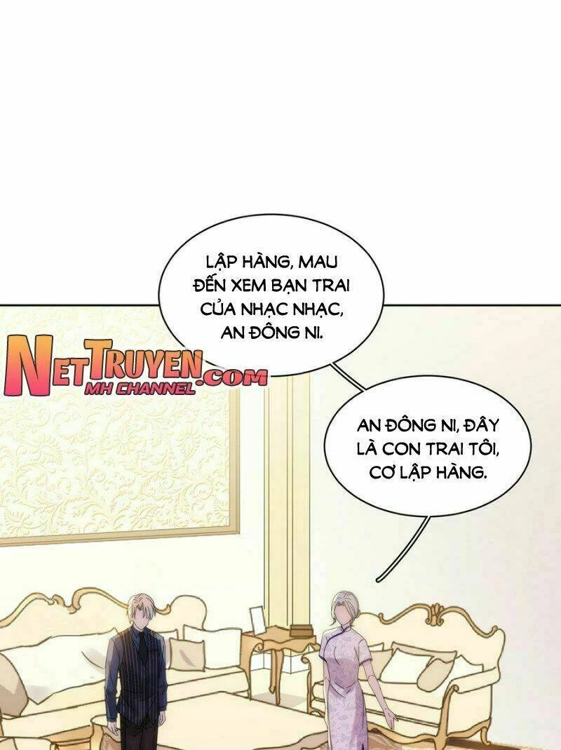 Hoàn Mỹ Lão Công Tiến Hóa Luân Chapter  125 - 25